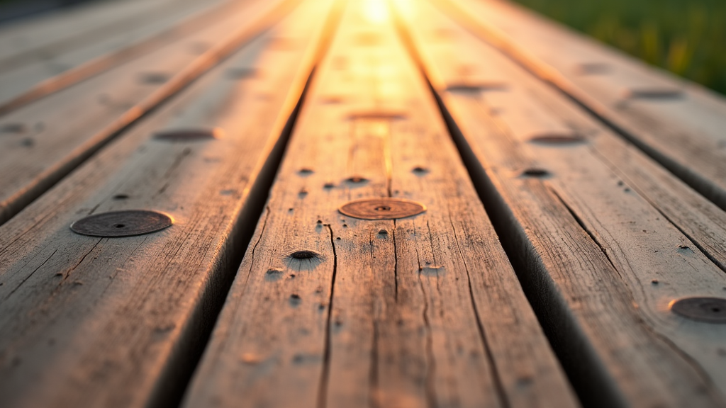 Deck Restoration Cost Guide