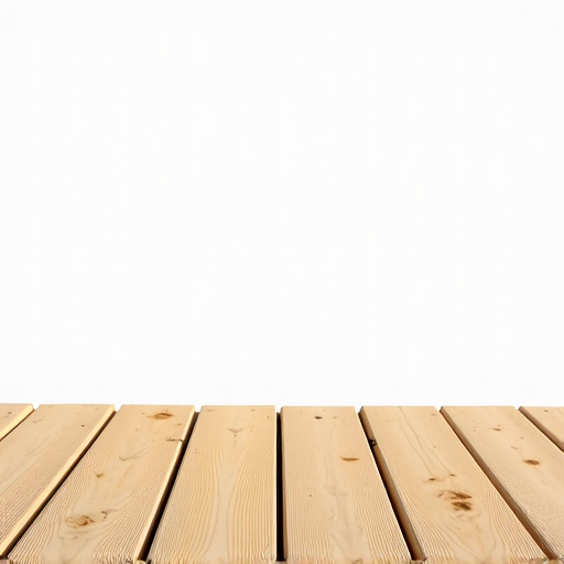 deck preparation for restoration with sanding and cleaning